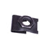 Auveco No. 5170 J Type Cage Nut 3/8"-16 Screw Size, Quantity - 25
