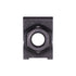 Auveco No. 5170 J Type Cage Nut 3/8"-16 Screw Size, Quantity - 25