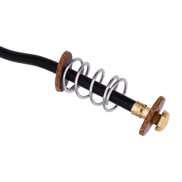Auveco No. 5219 Pigtail Connectors, Quantity - 10