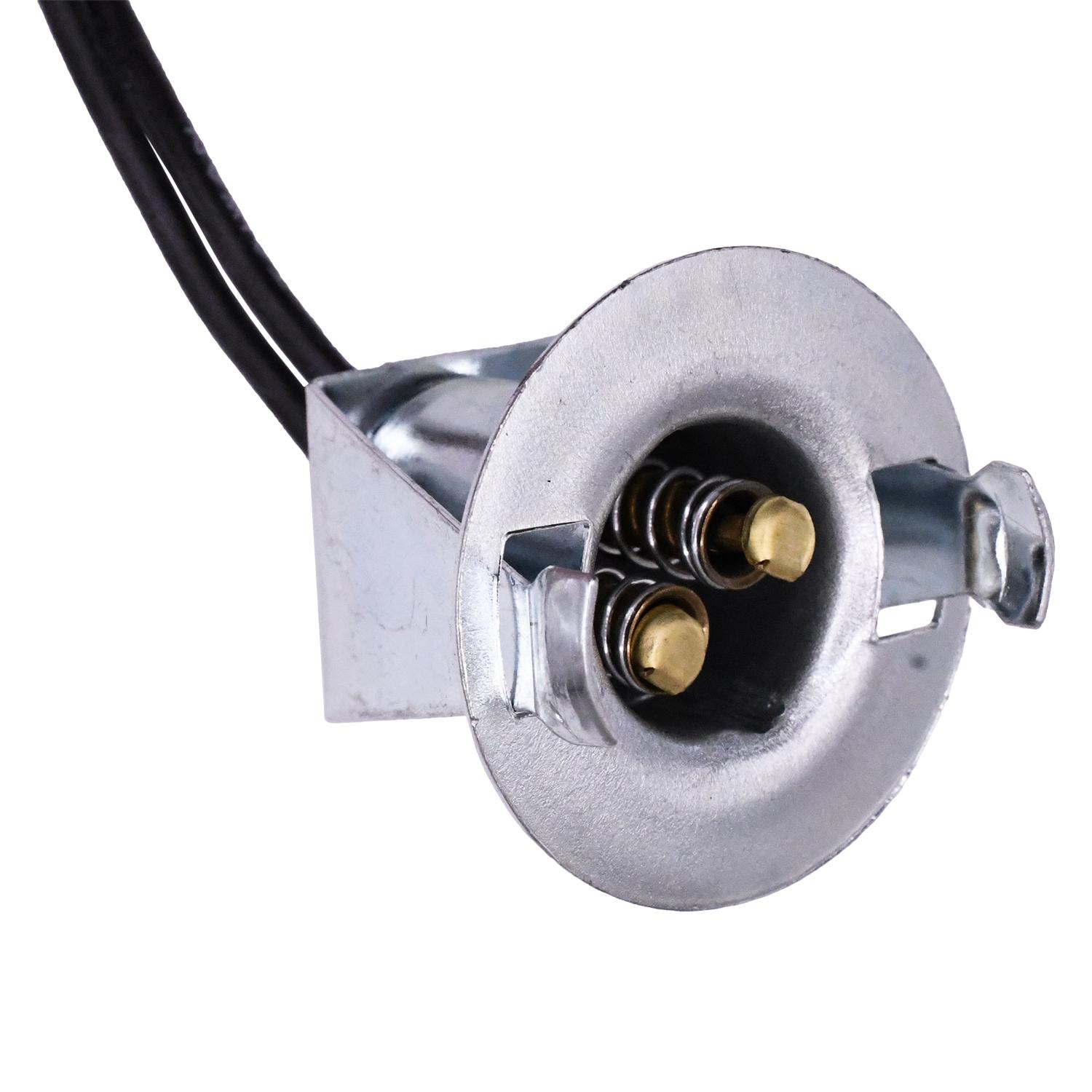 Auveco No. 5226 Pig Tail Connectors, Quantity - 10