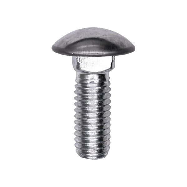 Auveco No. 5242 Bumper Bolt 7/16