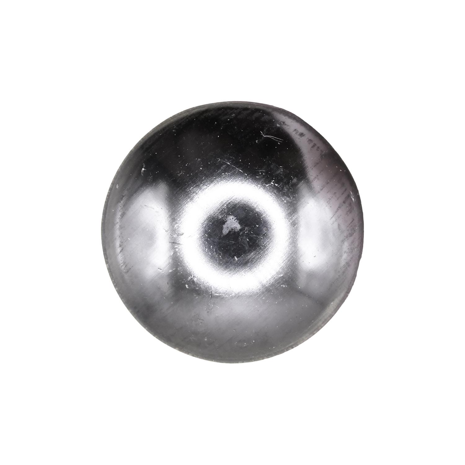Auveco # 5243 Bumper Bolt, 7/16"-14 X 1-1/2". Qty 25.