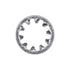 Auveco No. 5266 3/8" Internal Lock Washers, Quantity - 100