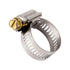 Auveco No. 5347 Hose Clamp, Quantity - 10