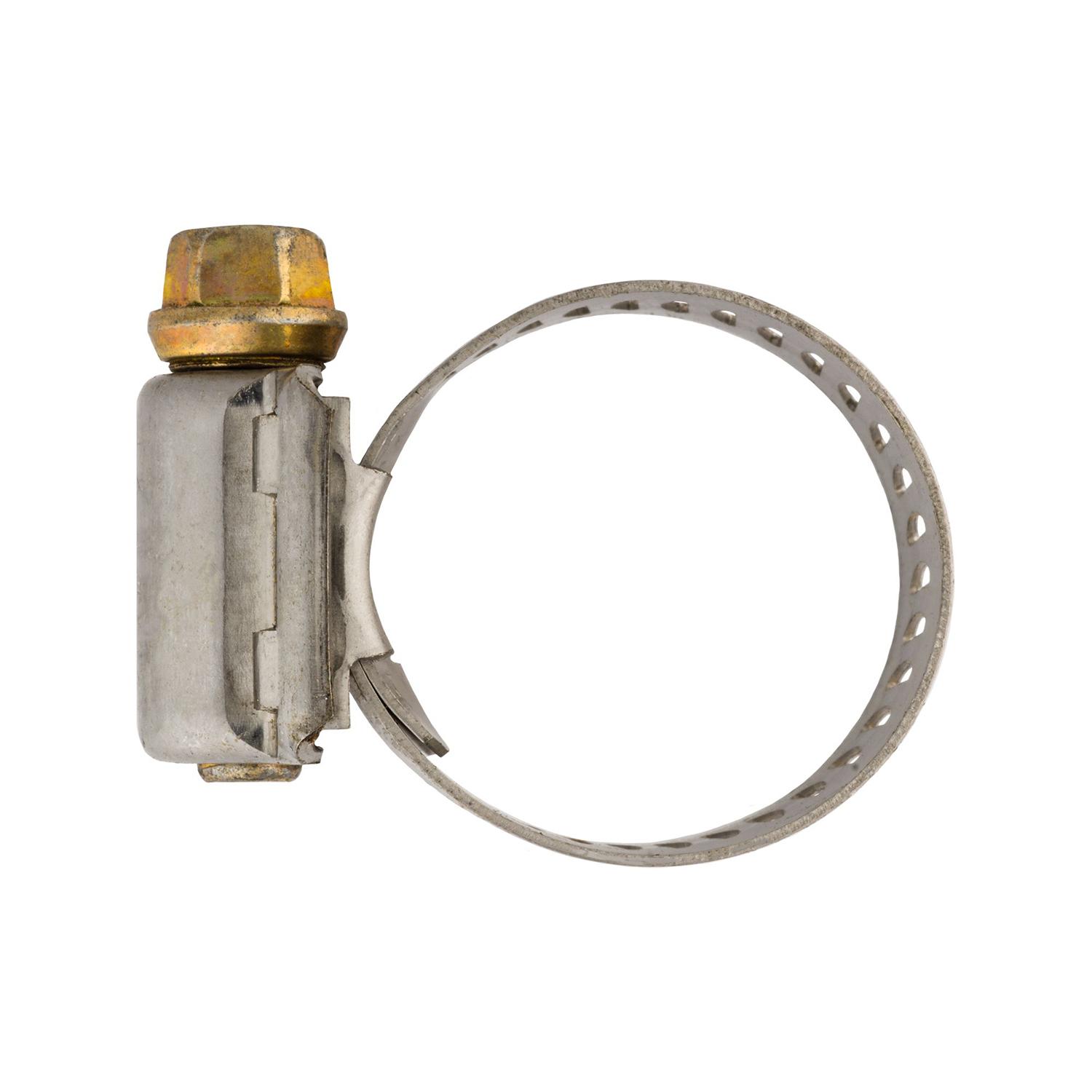 Auveco No. 5347 Hose Clamp, Quantity - 10
