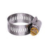 Auveco No. 5348 Hose Clamp, Quantity - 10