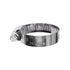 Auveco No. 5349 Hose Clamp, Quantity - 10