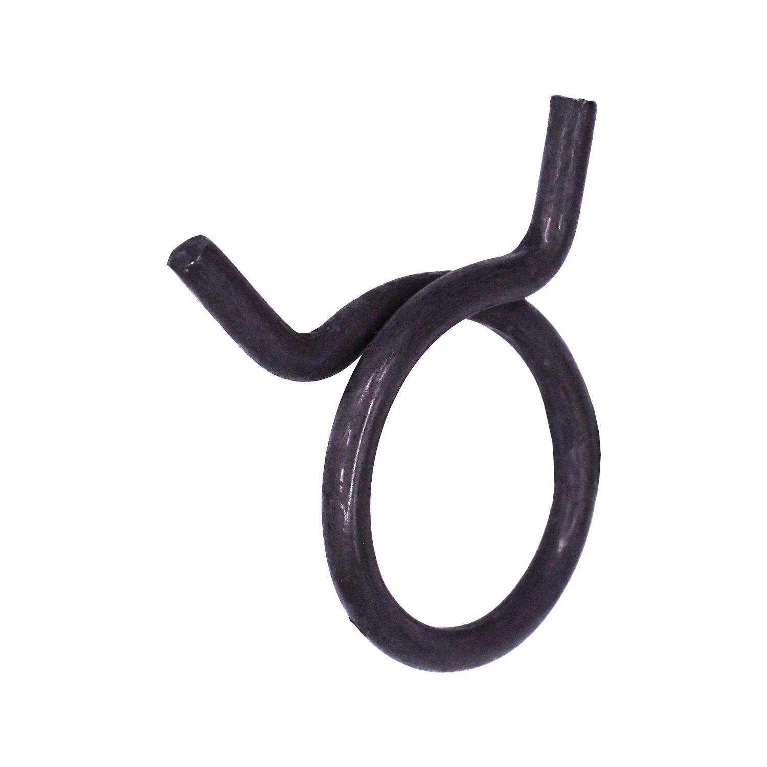 Auveco No. 5358 Hose Clamp Wire Type, Quantity - 50