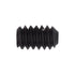 Auveco No. 5376 10-24 X 5/16" Socket Head Stainless Steel Cup Point, Quantity - 50