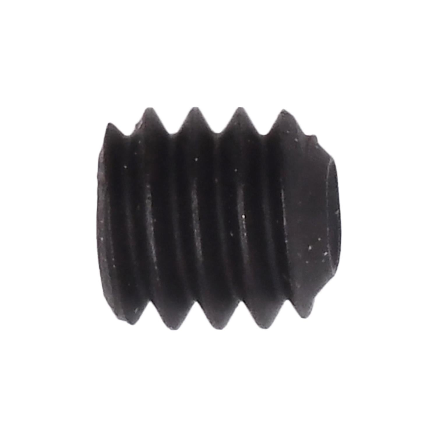 Auveco # 5379 1/4"-20 X 1/4" Socket Head Set Screw Cup Point. Qty 50.
