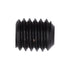 Auveco No. 5391 3/8"-16 X 7/16"Socket Head Stainless Steel Cup Point, Quantity - 25