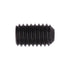 Auveco # 5396 10-32 X 5/16" Socket Head Set Screw Cup Point. Qty 50.