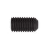 Auveco # 5402 1/4"-28 X 7/16" Socket Head Set Screw Cup Point. Qty 50.