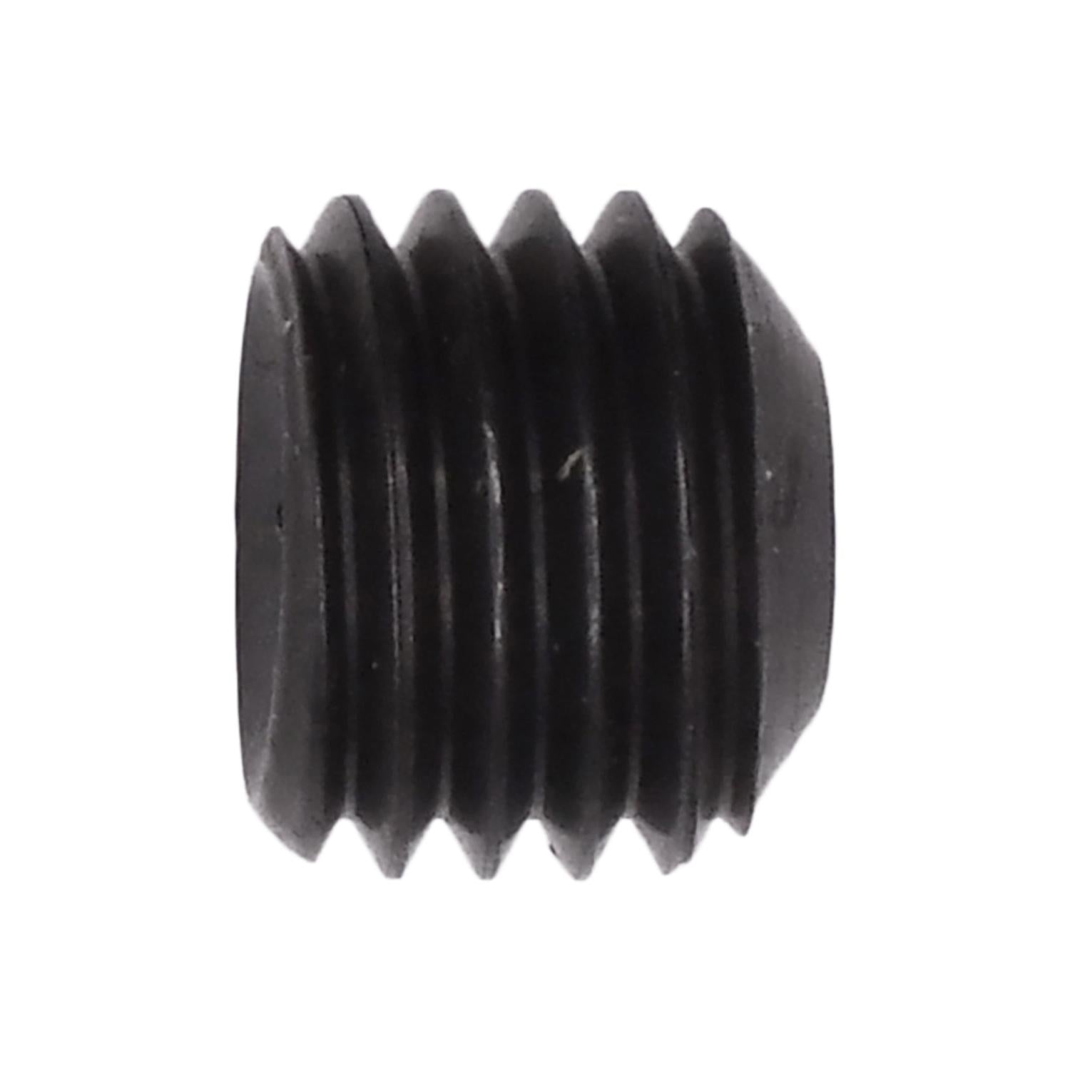 Auveco # 5404 5/16"-24 X 1/4" Socket Head Set Screw Cup Point. Qty 50.