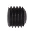 Auveco # 5404 5/16"-24 X 1/4" Socket Head Set Screw Cup Point. Qty 50.