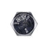 Auveco No. 5445 1/4"-20 X 2-3/4" Grade 5 Cap Screw Zinc, Quantity - 100