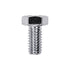 Auveco No. 5448 5/16"-18 X 5/8" Grade 5 Cap Screw Zinc, Quantity - 100