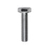 Auveco No. 5452 5/16"-18 X 1-1/4" Grade 5 Cap Screw Zinc, Quantity - 100