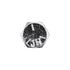 Auveco No. 5452 5/16"-18 X 1-1/4" Grade 5 Cap Screw Zinc, Quantity - 100