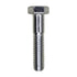 Auveco No. 5453 5/16"-18 X 1-1/2" Grade 5 Cap Screw Zinc, Quantity - 100