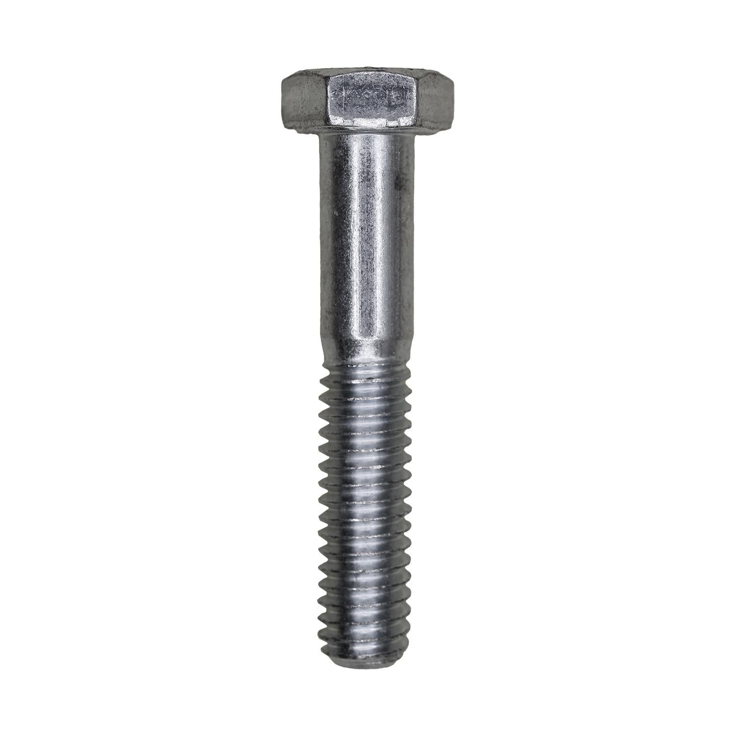 Auveco No. 5454 5/16"-18 X 1-3/4" Grade 5 Cap Screw Zinc, Quantity - 100