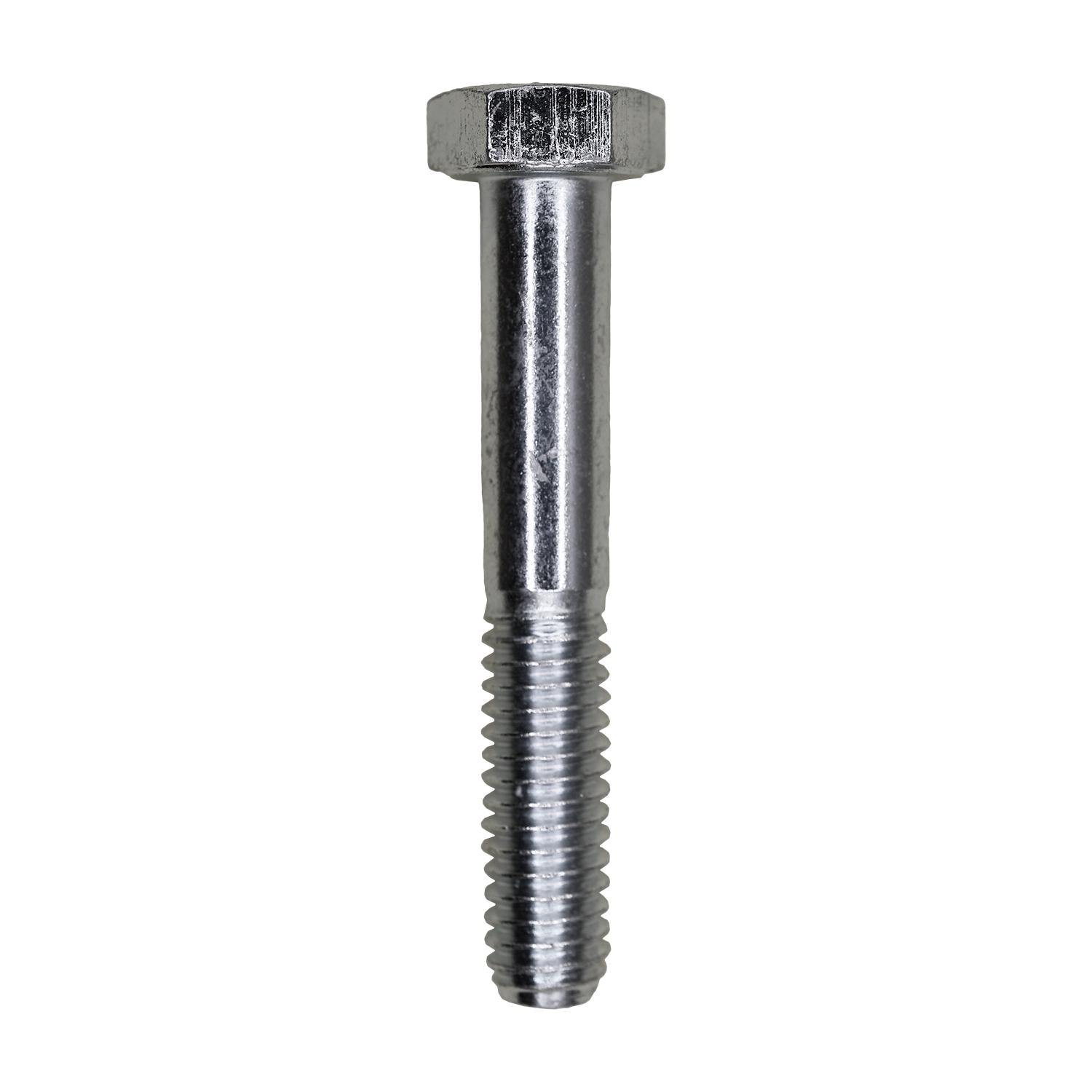 Auveco No. 5455 5/16"-18 X 2" Grade 5 Cap Screw Zinc, Quantity - 50