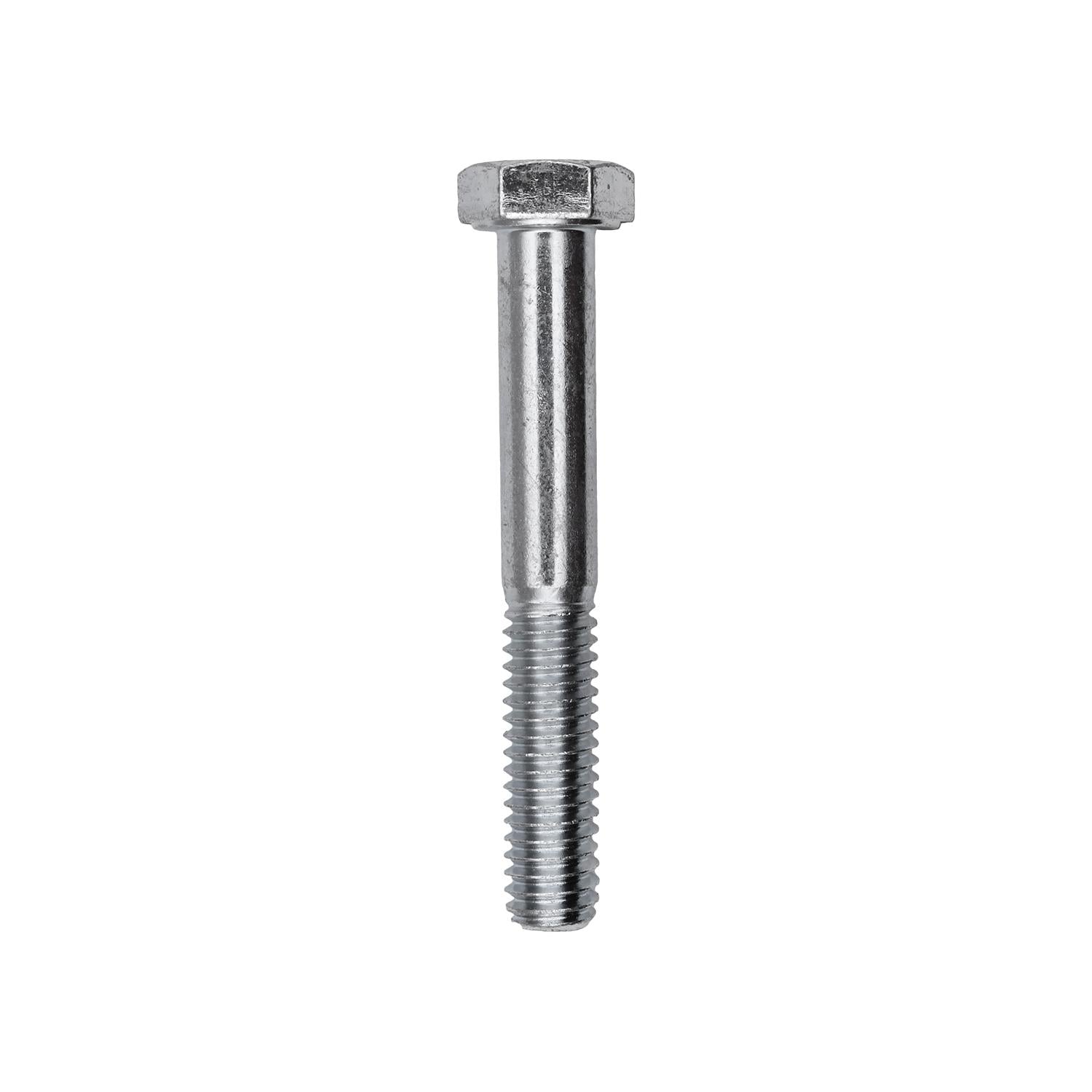 Auveco No. 5456 5/16"-18 X 2-1/4" Grade 5 Cap Screw Zinc, Quantity - 50
