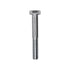 Auveco No. 5456 5/16"-18 X 2-1/4" Grade 5 Cap Screw Zinc, Quantity - 50