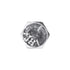 Auveco No. 5456 5/16"-18 X 2-1/4" Grade 5 Cap Screw Zinc, Quantity - 50