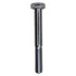 Auveco No. 5457 5/16"-18 X 2-1/2" Grade 5 Cap Screw Zinc, Quantity - 50
