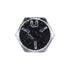 Auveco No. 5457 5/16"-18 X 2-1/2" Grade 5 Cap Screw Zinc, Quantity - 50