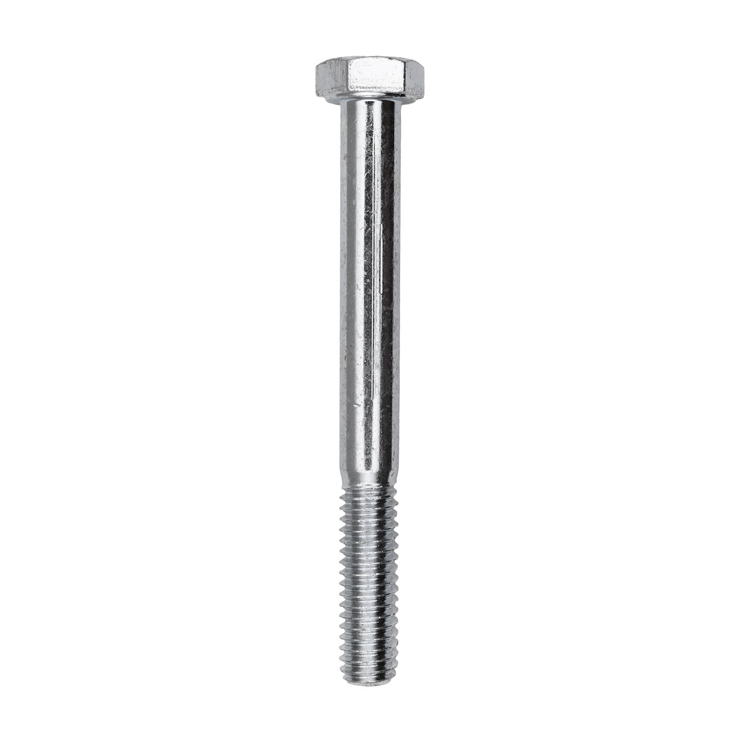 Auveco # 5459 5/16"-18 X 3" Grade 5 Cap Screw Zinc. Qty 50.