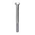 Auveco # 5459 5/16"-18 X 3" Grade 5 Cap Screw Zinc. Qty 50.