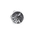 Auveco # 5459 5/16"-18 X 3" Grade 5 Cap Screw Zinc. Qty 50.
