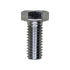 Auveco No. 5464 3/8"-16 X 7/8" Grade 5 Cap Screw Zinc, Quantity - 50