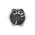 Auveco No. 5465 3/8"-16 X 1" Grade 5 Cap Screw Zinc, Quantity - 50