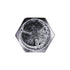 Auveco No. 5466 3/8"-16 X 1-1/4" Grade 5 Cap Screw Zinc, Quantity - 50
