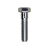Auveco No. 5467 3/8"-16 X 1-1/2" Grade 5 Cap Screw Zinc, Quantity - 50