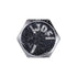 Auveco No. 5467 3/8"-16 X 1-1/2" Grade 5 Cap Screw Zinc, Quantity - 50