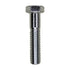 Auveco No. 5468 3/8"-16 X 1-3/4" Grade 5 Cap Screw Zinc, Quantity - 50