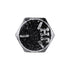 Auveco No. 5468 3/8"-16 X 1-3/4" Grade 5 Cap Screw Zinc, Quantity - 50