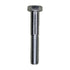 Auveco No. 5470 3/8"-16 X 2-1/4" Grade 5 Cap Screw Zinc, Quantity - 50