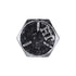 Auveco No. 5470 3/8"-16 X 2-1/4" Grade 5 Cap Screw Zinc, Quantity - 50