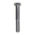 Auveco No. 5471 3/8"-16 X 2-1/2" Grade 5 Cap Screw Zinc, Quantity - 50