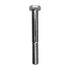 Auveco No. 5472 3/8"-16 X 3" Grade 5 Cap Screw Zinc, Quantity - 50