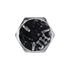 Auveco No. 5472 3/8"-16 X 3" Grade 5 Cap Screw Zinc, Quantity - 50