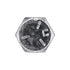 Auveco # 5474 3/8"-16 X 4" Grade 5 Cap Screw Zinc. Qty 50.