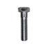 Auveco No. 5479 7/16"-14 X 1-3/4" Grade 5 Cap Screw Zinc, Quantity - 50