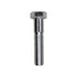 Auveco No. 5480 7/16"-14 X 2" Grade 5 Cap Screw Zinc, Quantity - 25