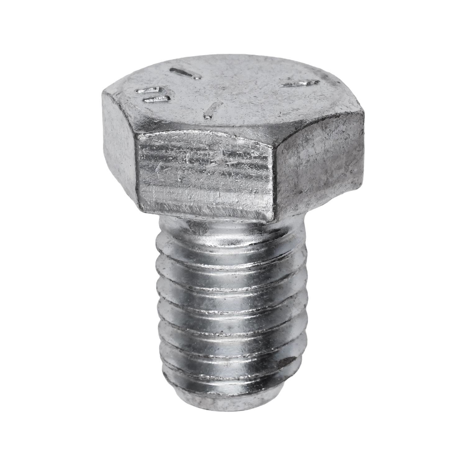 Auveco No. 5485 1/2"-13 X 3/4" Grade 5 Cap Screw Zinc, Quantity - 50